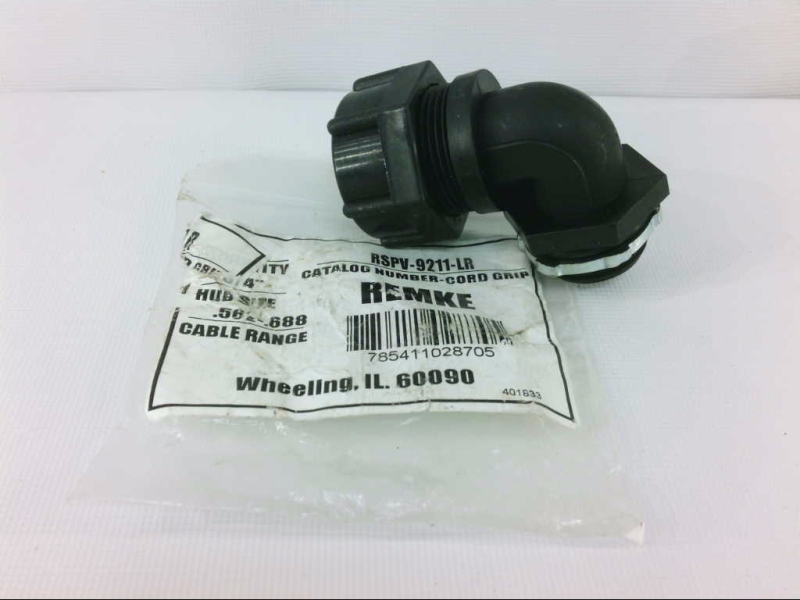 NSI INDUSTRIES RSPV-9211-LR