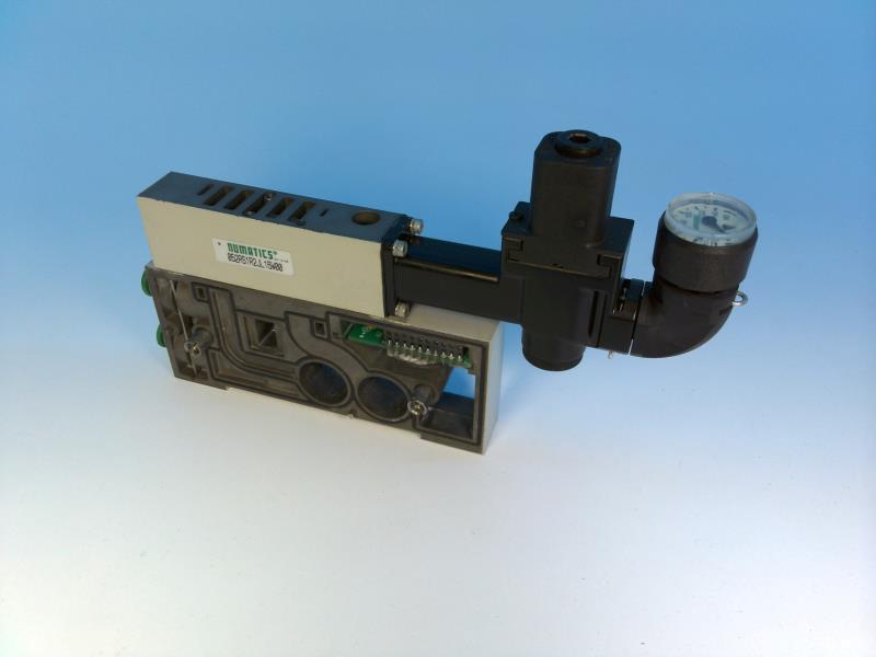 ASCO 052RS1R2JL16W00