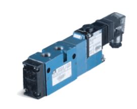 MAC VALVES INC 811C-PM-114DA-142