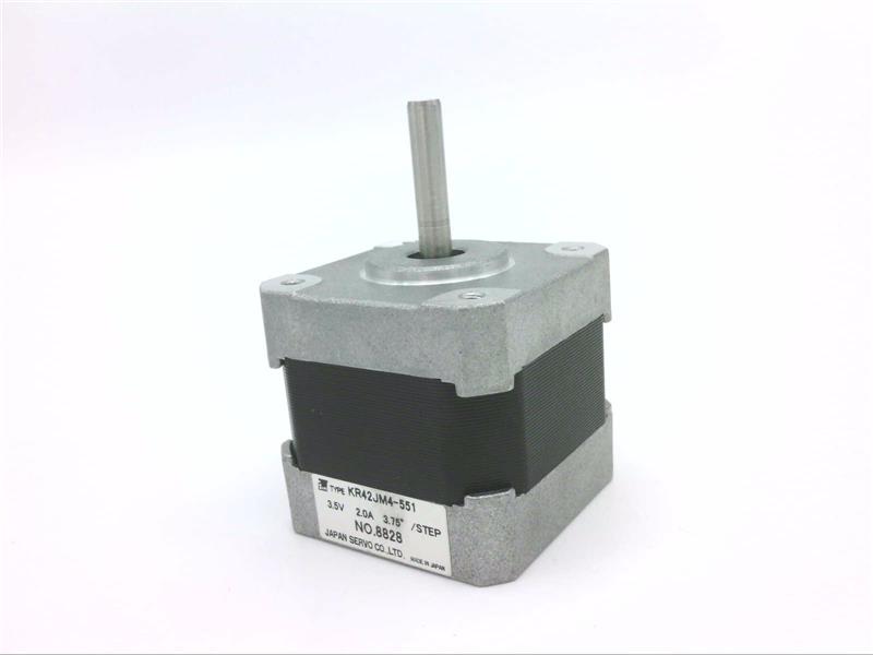 NIDEC CORP KR42JM4-551