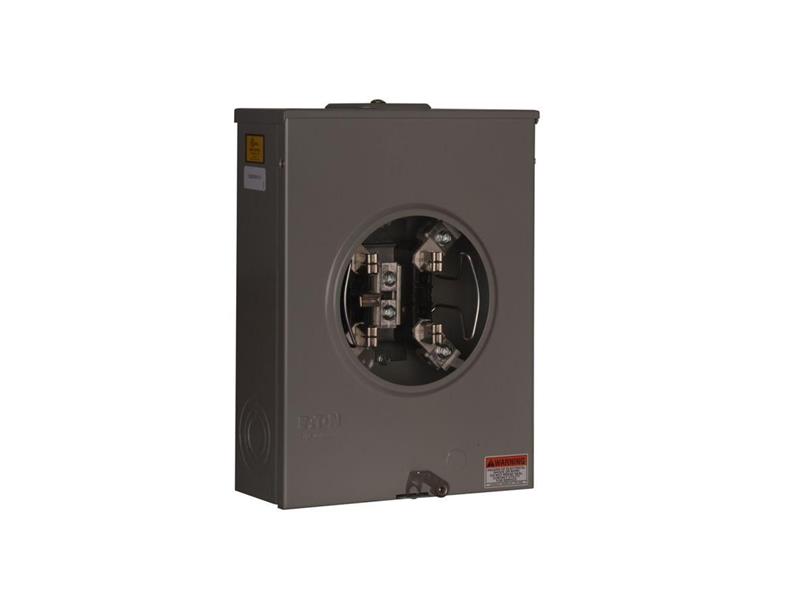 EATON CORPORATION 1007699CH