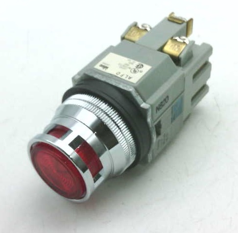 ALFD22211DN-R by IDEC