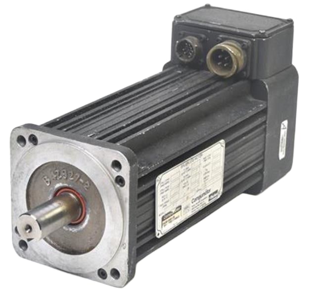 ZX620-240V-NC by PARKER