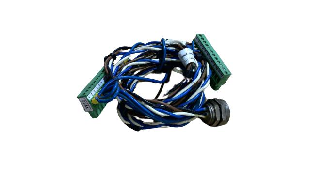 ASEA BROWN BOVERI 3HAB9483-11