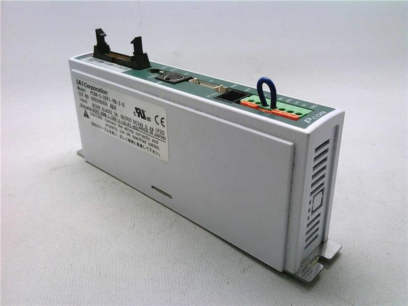 IAI PCON-C-28PI-PN-2-0