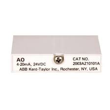 2012AZ10101B by ASEA BROWN BOVERI