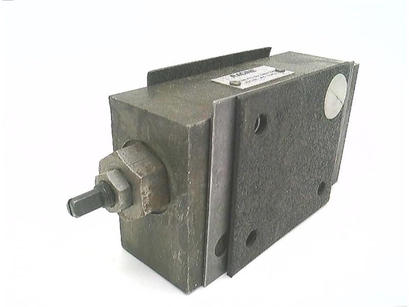 FF1-SHMK-02H by BOSCH