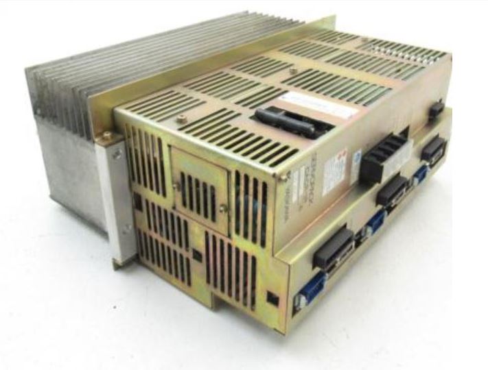 YASKAWA ELECTRIC CACR-IR101010FB