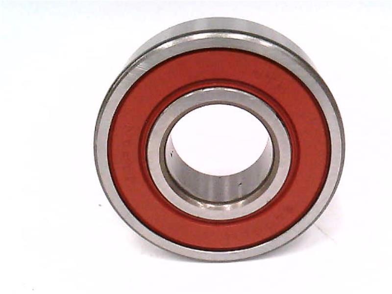 NTN BEARING 6203LLU/2A