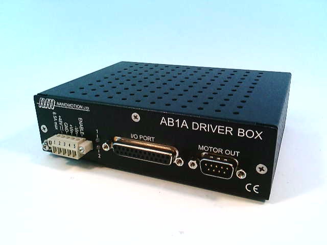 JOHNSON ELECTRIC AB1A