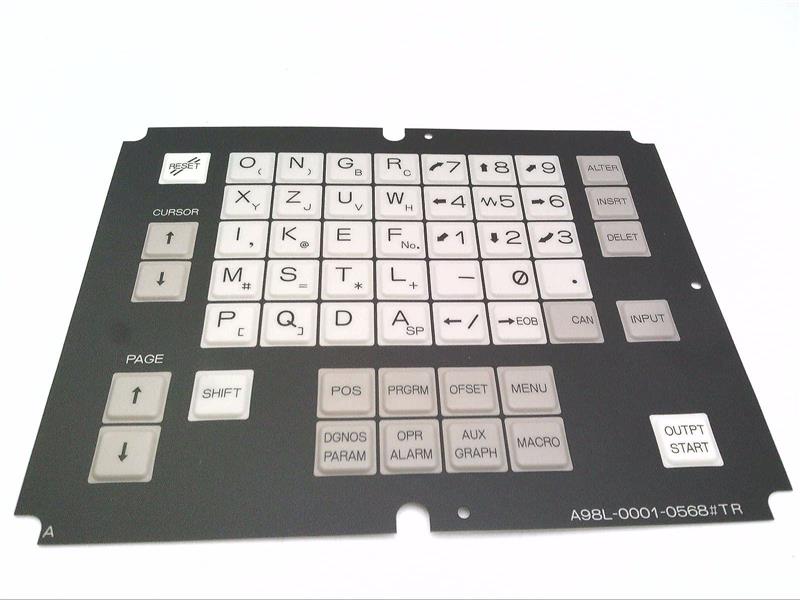 FANUC A98L-0001-0568#TR