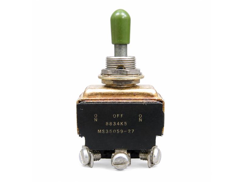 8834K5 by EATON CORPORATION