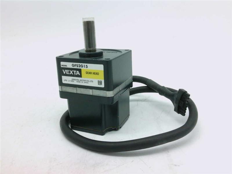 ORIENTAL MOTOR GFS2G15