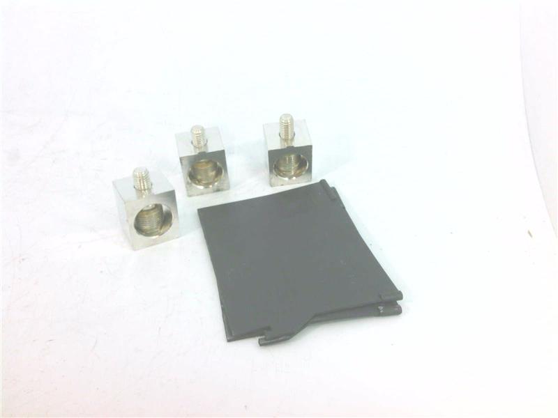 SCHNEIDER ELECTRIC EZ4LUG4003