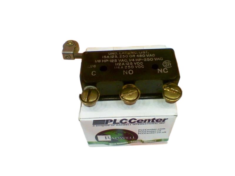 HONEYWELL BZ-2RL2-P4