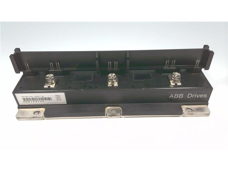 ASEA BROWN BOVERI PP18017HS(ABBL)6A