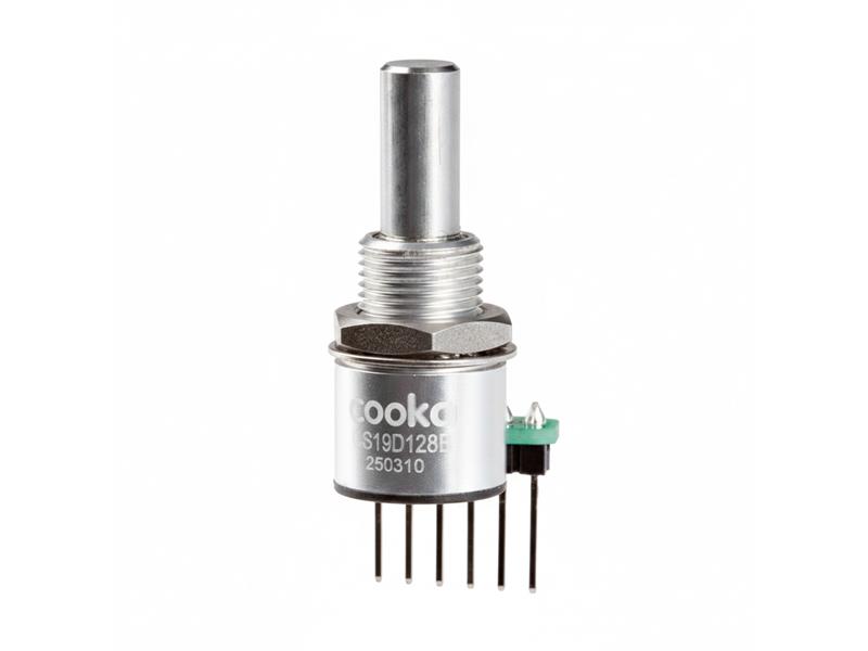 ATMEL AT25128AN10SI18