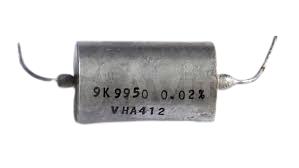 VISHAY Y001950R000V0