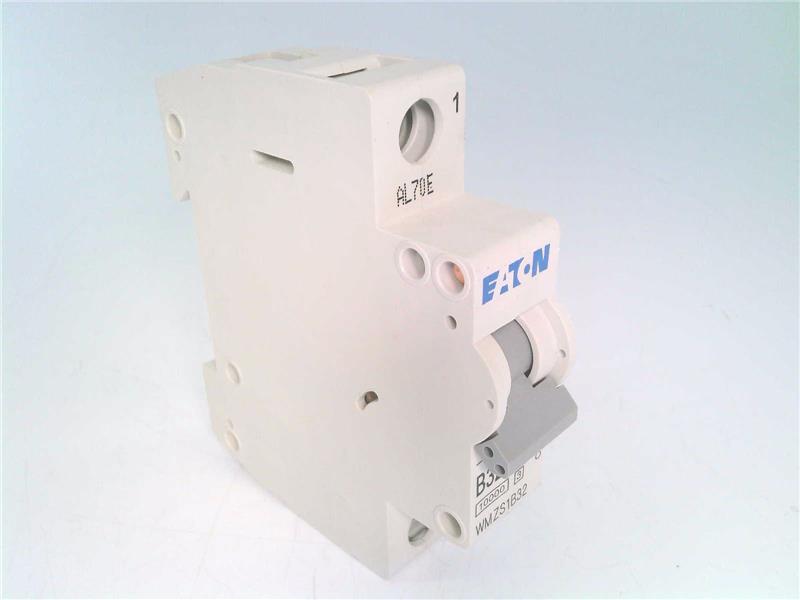 EATON CORPORATION WMZS1B32