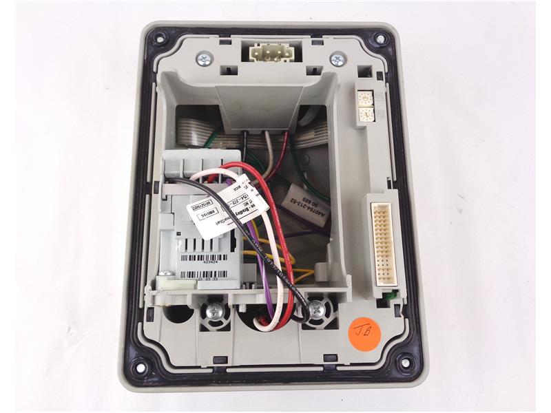 ALLEN BRADLEY 280D-F12D-NC-R