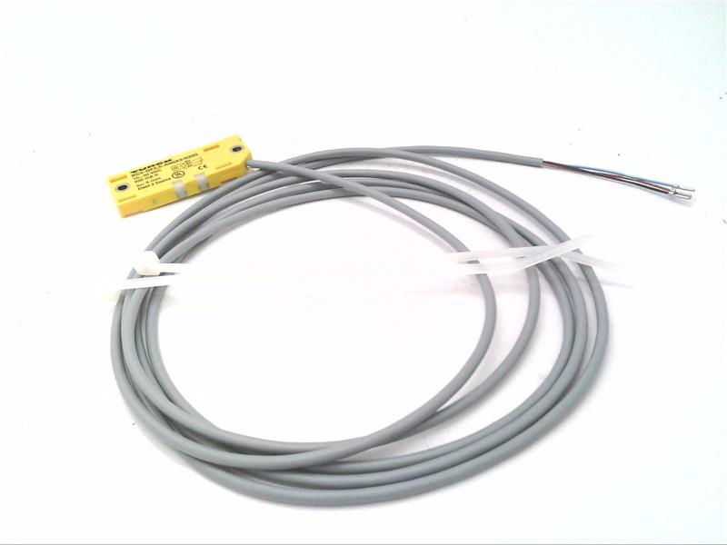 TURCK BC5-QF5.5-AN6X2/S250