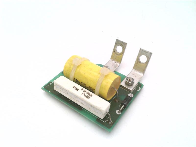 ASEA BROWN BOVERI CA194V0