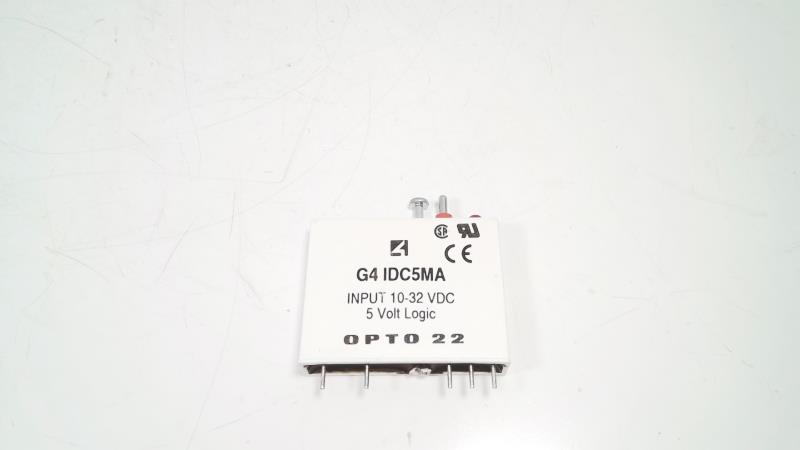 OPTO 22 G4IDC5MA