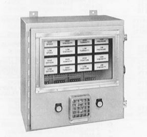 450N-125VDC by RONAN ENGINEERING CO