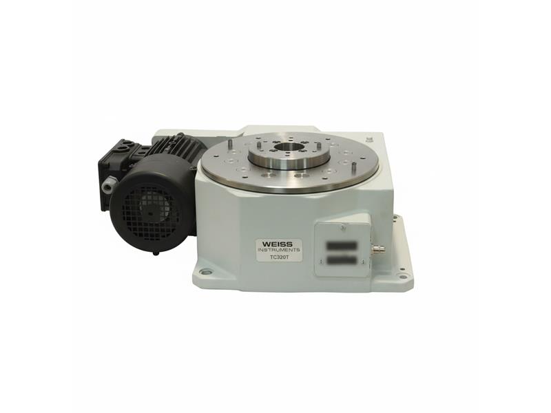 WEISS INSTRUMENTS TC320T