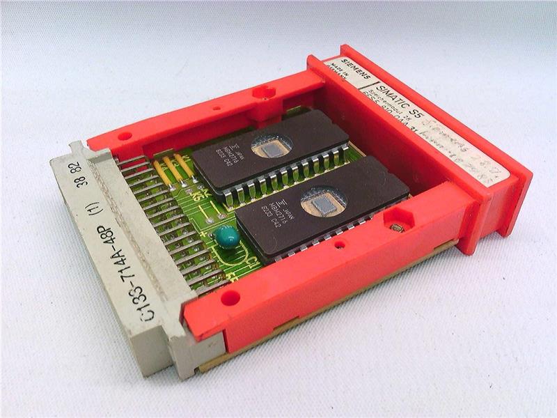 SIEMENS 6ES5910-0AA31