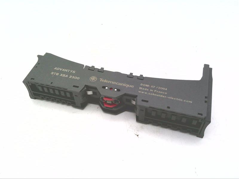 SCHNEIDER ELECTRIC STB-XBA-2300