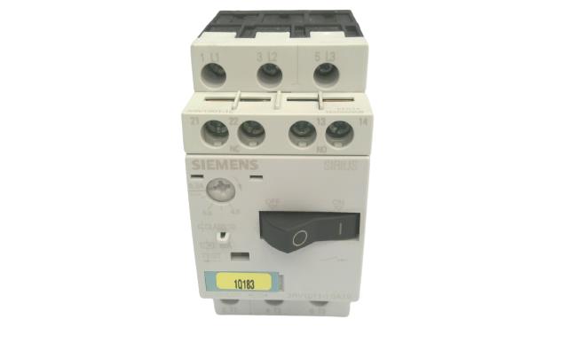 SIEMENS 3RV1011-1GA10