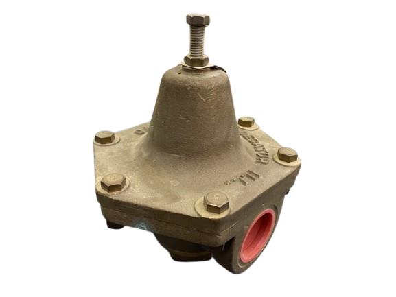 CASH ACME B-1 1/2-400