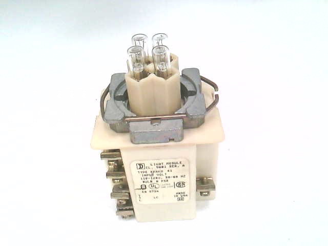 SCHNEIDER ELECTRIC 9001-KXAKM41