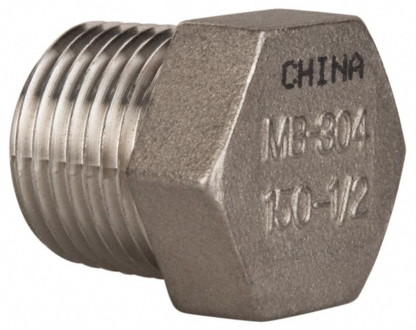 MERIT BRASS COMPANY K417H-08