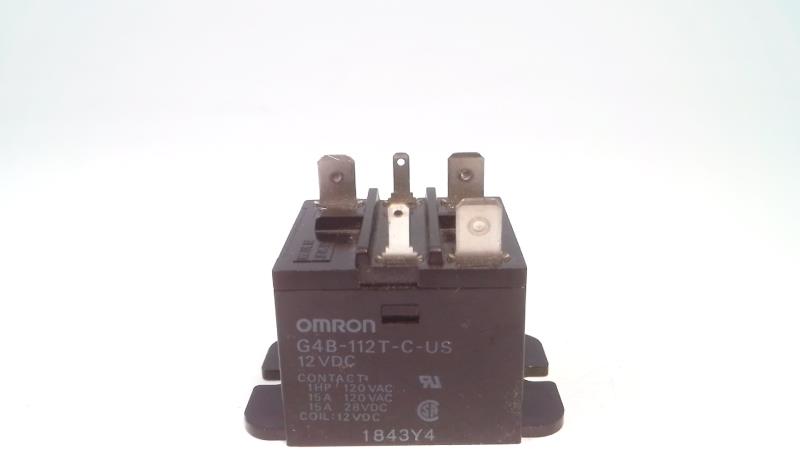 OMRON G4B112TCUSDC12