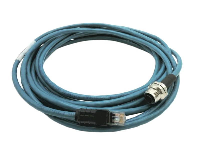 TURCK RJ45 FKFD 840-5M
