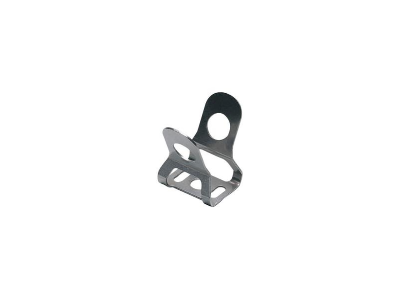 EFECTOR MOUNTING CLIP V4A D18 MM-E11531