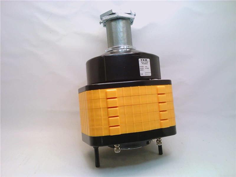 TER TECNO ELETTRICA RAVASI PF2304B001