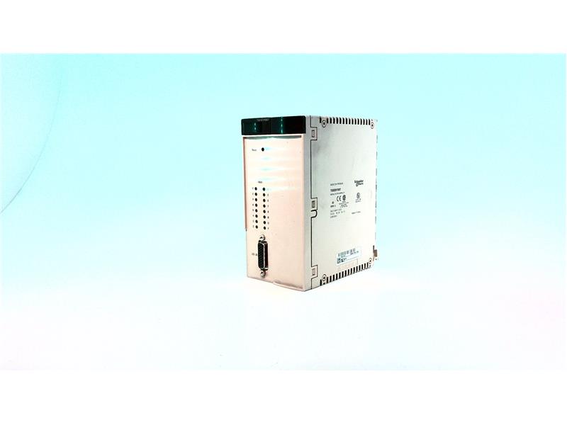 SCHNEIDER ELECTRIC TSXESY007