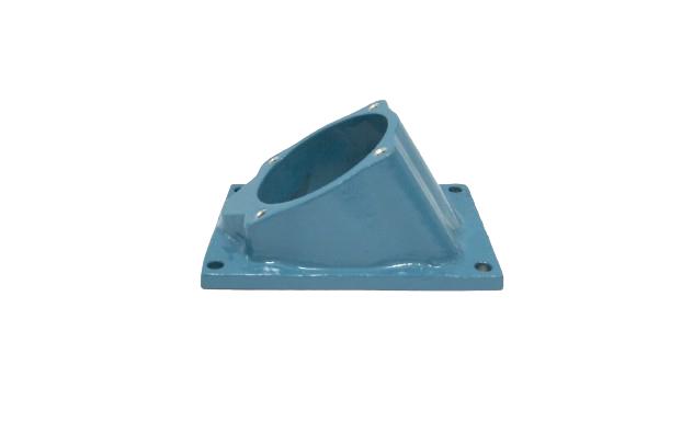 MARECHAL ELECTRIC SA 592M3