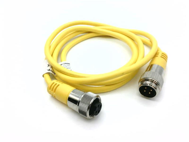 MINC-4MFPX-2M by MENCOM