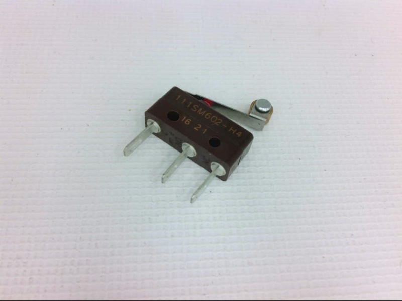 HONEYWELL 111SM602-H4