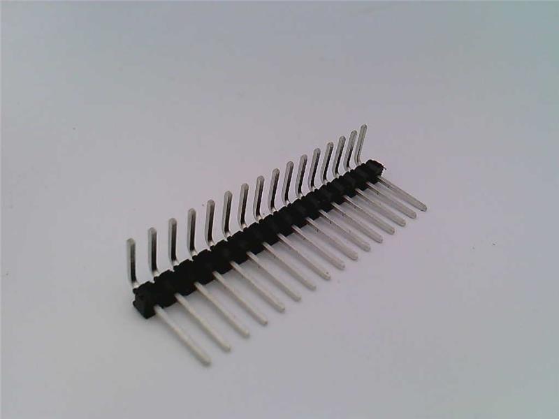 SAMTEC MTSW-116-09-T-S-340-RA