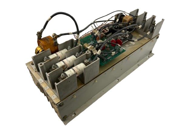 GENERAL ELECTRIC 173C8989AEG01