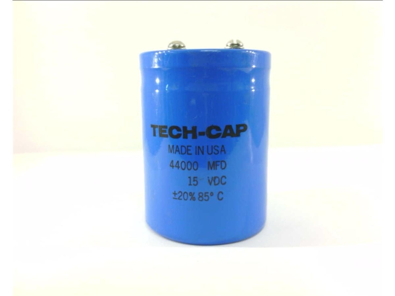 TECHCAP CR44000U15