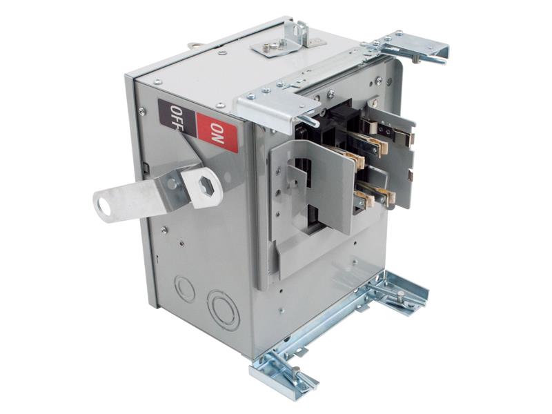 BRAH ELECTRIC BEC3203G