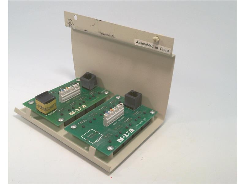 EATON CORPORATION ESWT41600