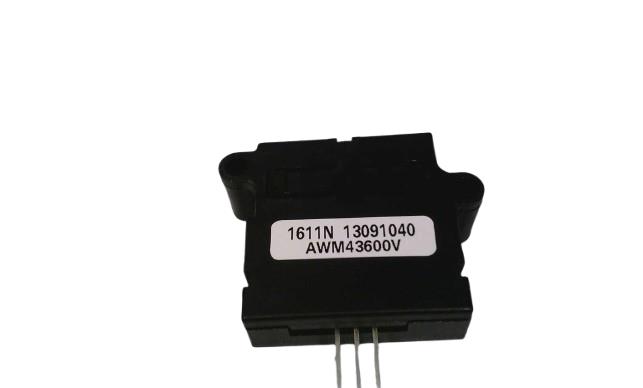 HONEYWELL AWM43600V