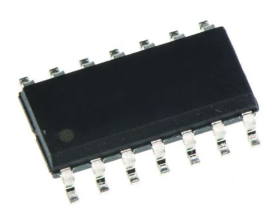 TEXAS INSTRUMENTS SEMI LP324D